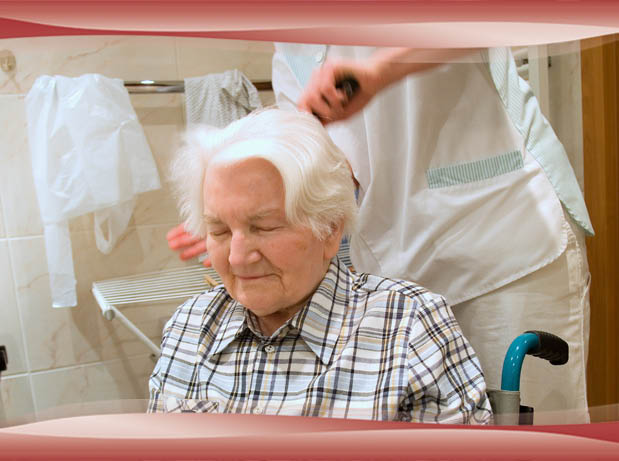 Become a CNA